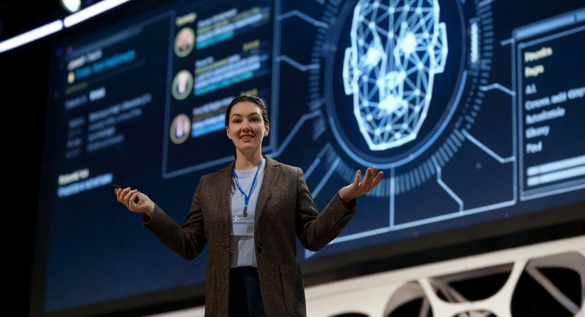 Top 5 AI Tools for Graphic Design You Should Be Using