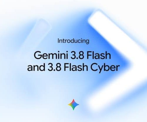 Gemini 3.8 