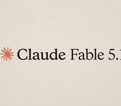 Claude Fable 5.1