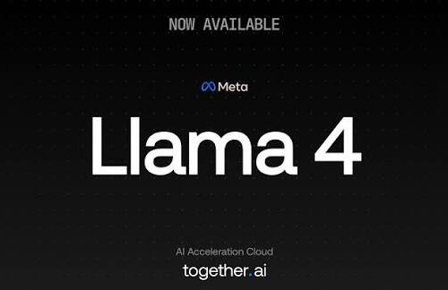 Llama 4