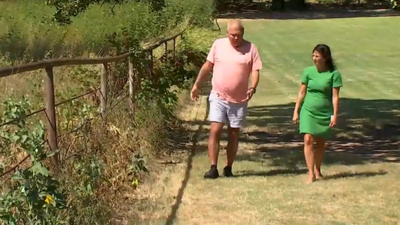 An Oklahoma man says he bought five acres from his grandfather in 1994; 32 years later, the county says it owns a 40-foot strip inches from his house and plans to auction it with a $29,000 starting bid