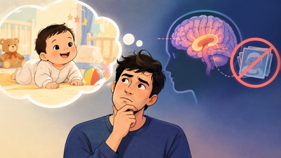 Why don’t we remember being babies? The science behind it