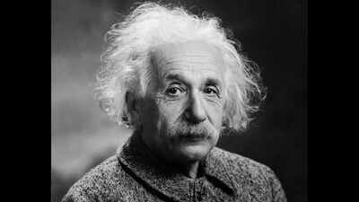 Quote of the day by Albert Einstein: “Everything should be made as simple as possible, but not simpler” |