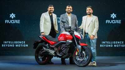 Up to 114 kmph top speed, 260 km range!