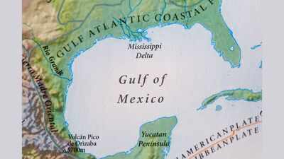 A new study found human activity adds more nitrogen than all natural sources combined in a quarter of the world’s coastal waterways, with the Gulf of Mexico among the major hotspots