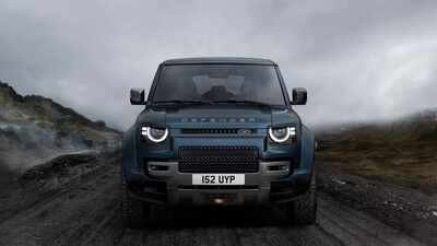 JLR India launches assured buyback programme: Models, details |