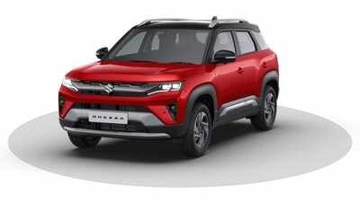 Maruti Brezza variants explained: Features, engine & more |