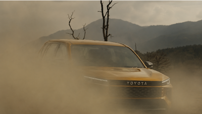 Next-gen Toyota Hilux teased again: All you need to know |