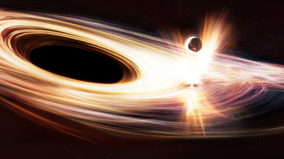Scientists solve mystery of black hole ‘burps’; new study reveals when these cosmic objects launch powerful jets after eating stars |