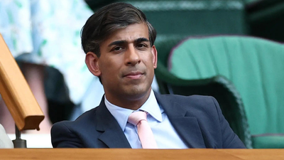 ‘What are you other than English?’ Former UK PM Rishi Sunak slams defining Britishness by skin colour | World News